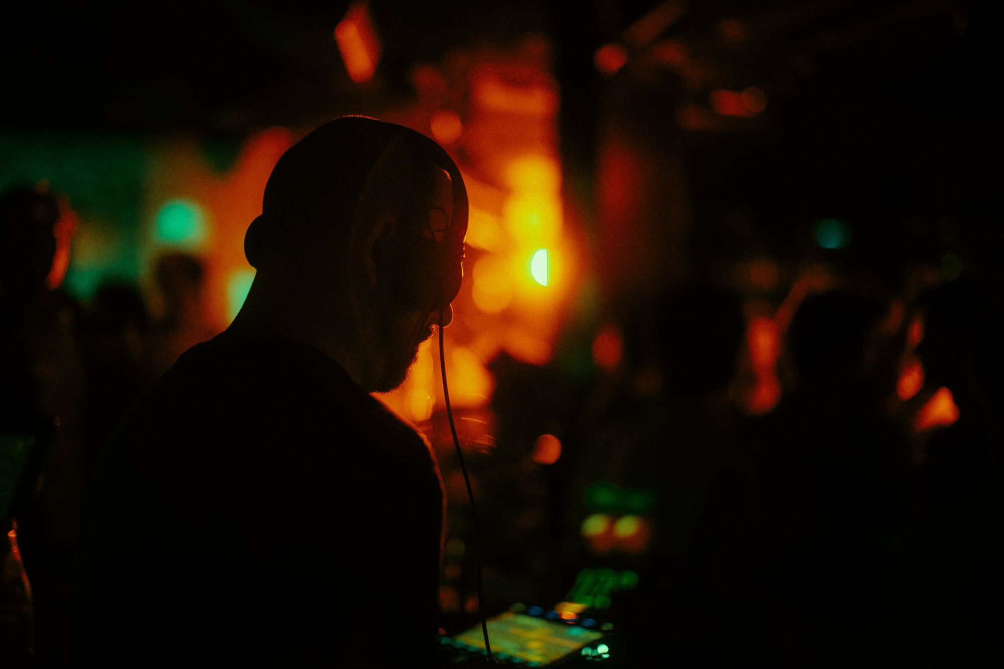 Das Pacha in München PACHA München